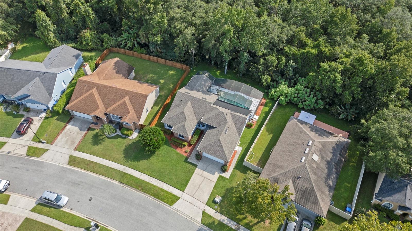 2537 COACHBRIDGE CT, OVIEDO, FL, 32766