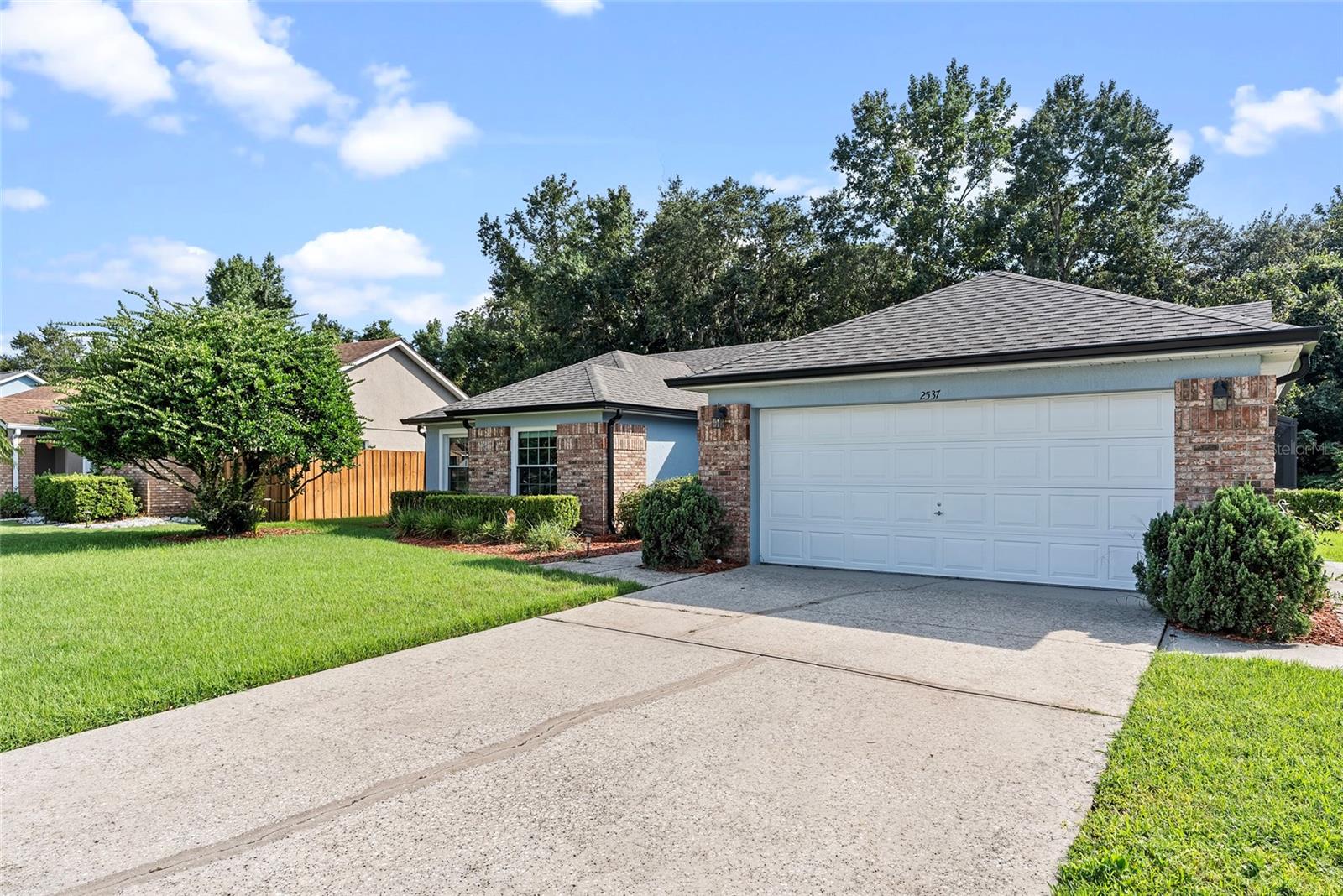 2537 COACHBRIDGE CT, OVIEDO, FL, 32766