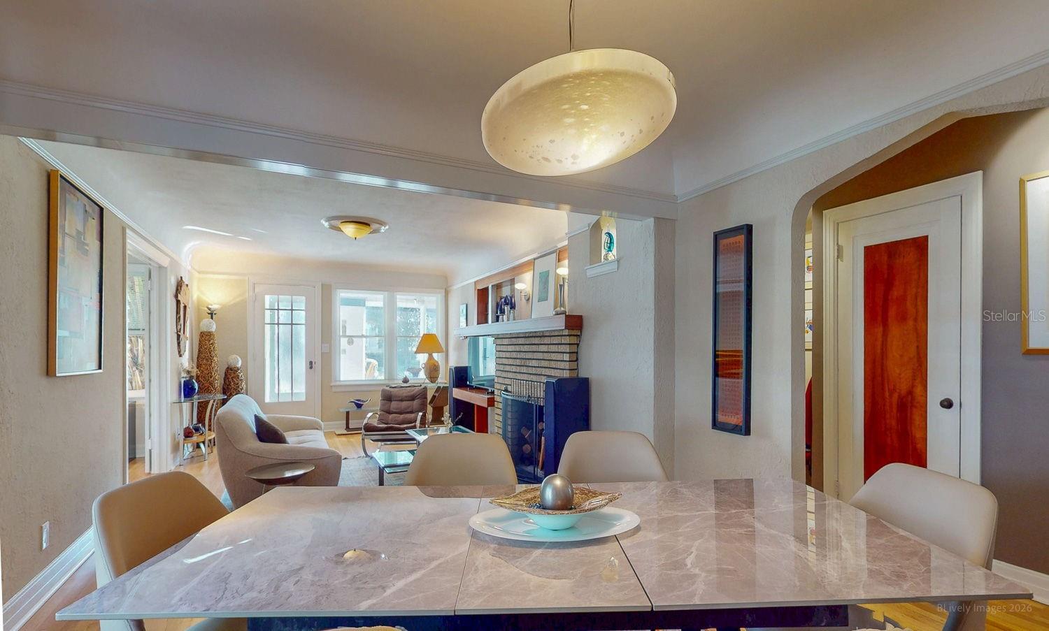 115 21ST AVE NE, ST PETERSBURG, FL, 33704