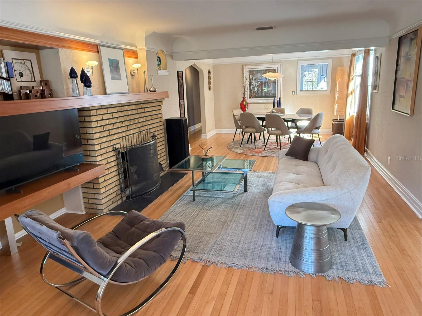 115 21ST AVE NE, ST PETERSBURG, FL, 33704