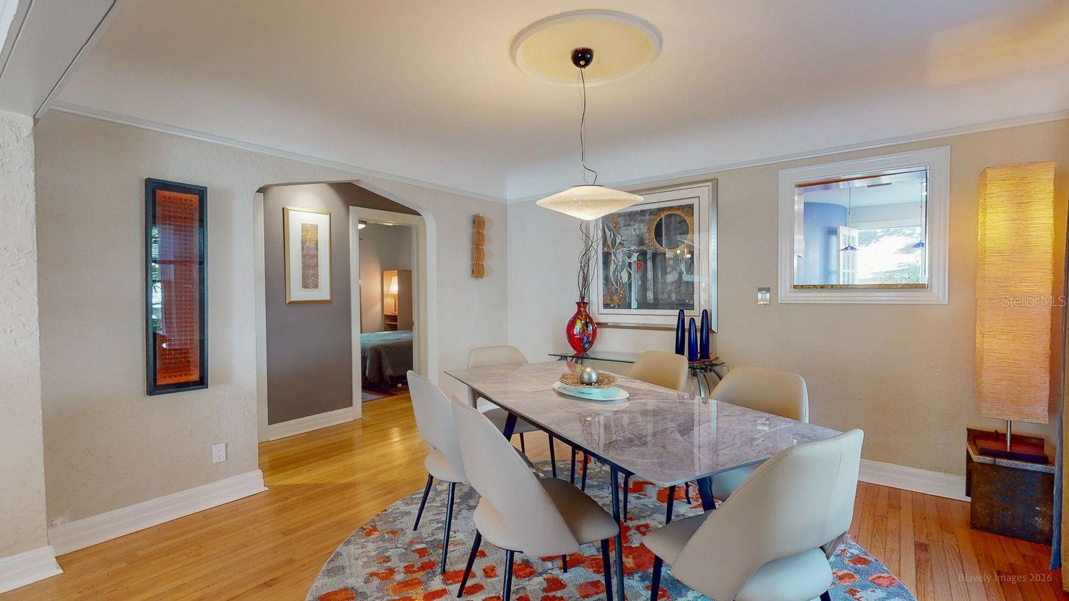 115 21ST AVE NE, ST PETERSBURG, FL, 33704