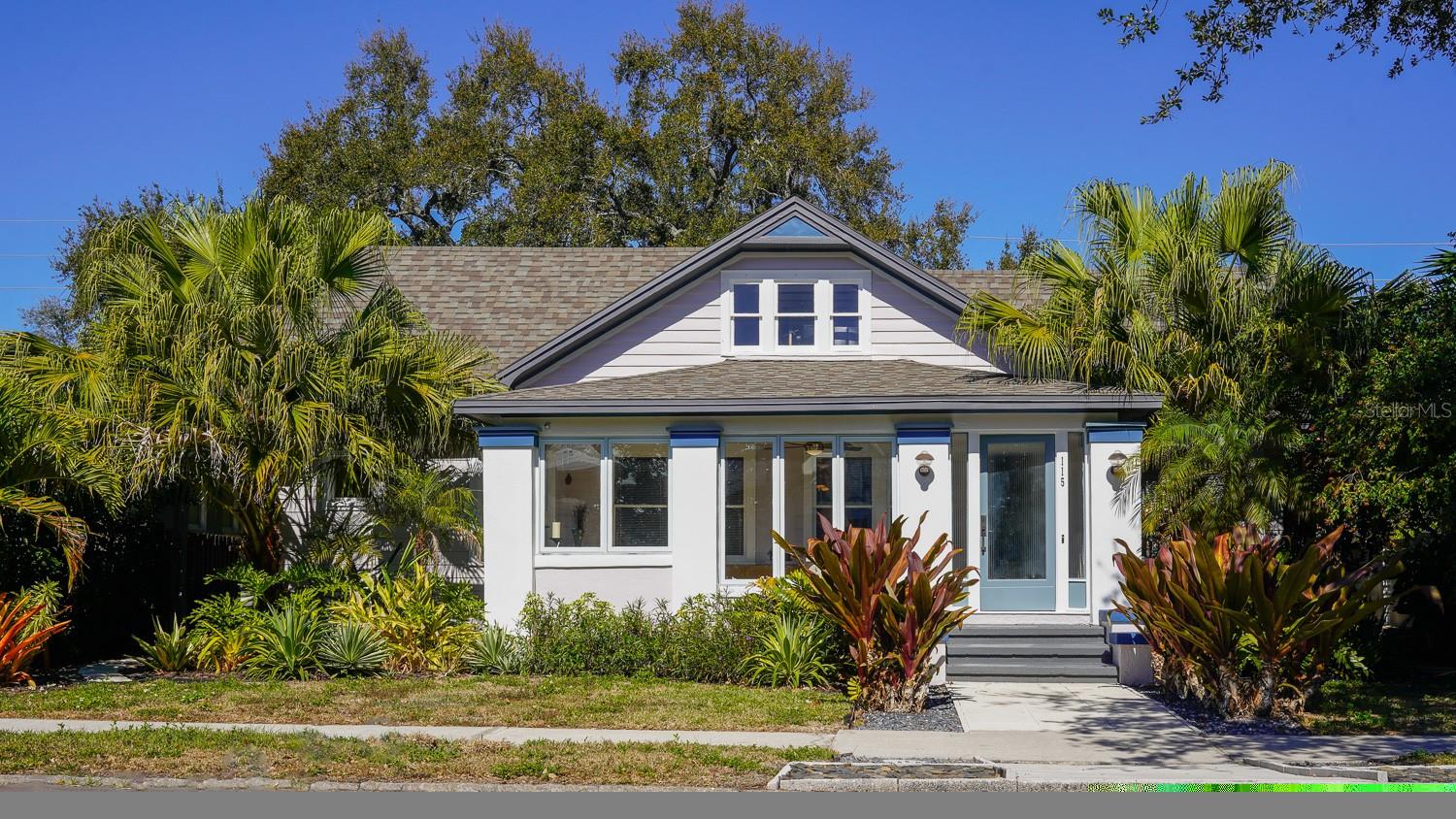 115 21ST AVE NE, ST PETERSBURG, FL, 33704