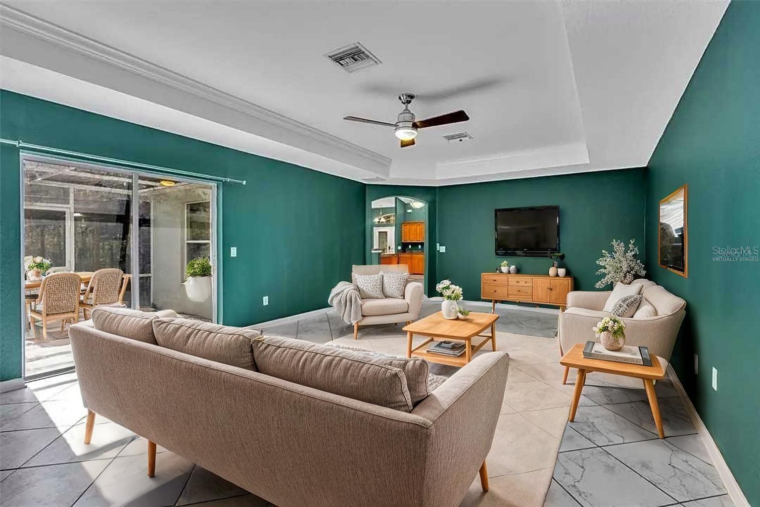 18236 MACEK RD, WEEKI WACHEE, FL, 34614