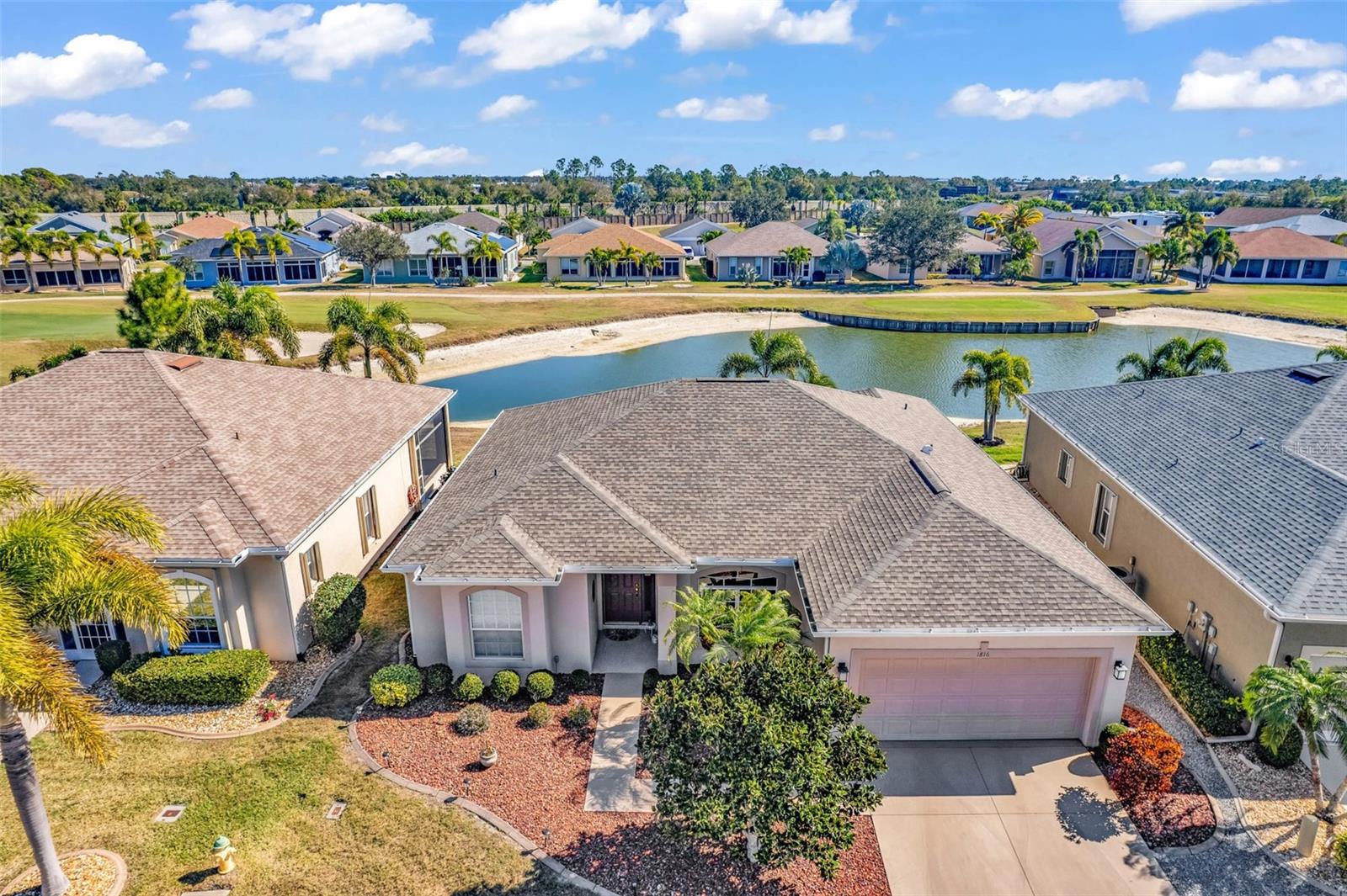 1816 SCARBOROUGH TRL, PUNTA GORDA, FL, 33980