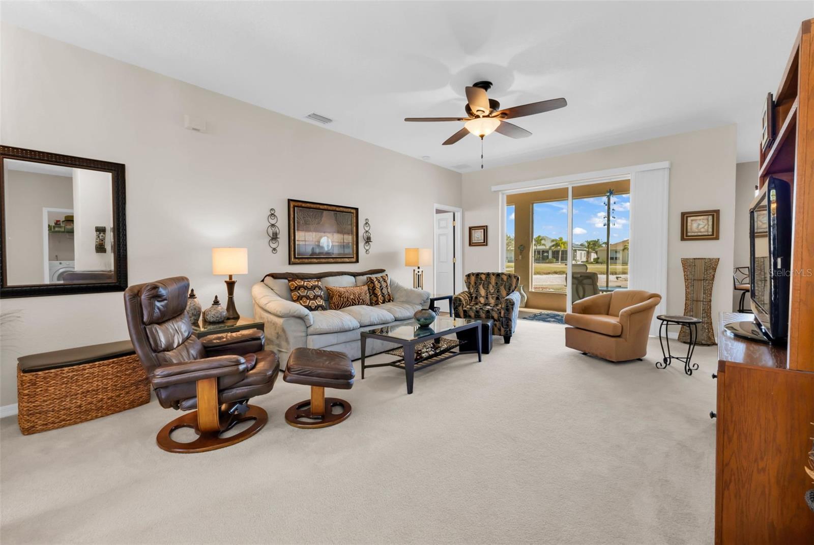 1816 SCARBOROUGH TRL, PUNTA GORDA, FL, 33980