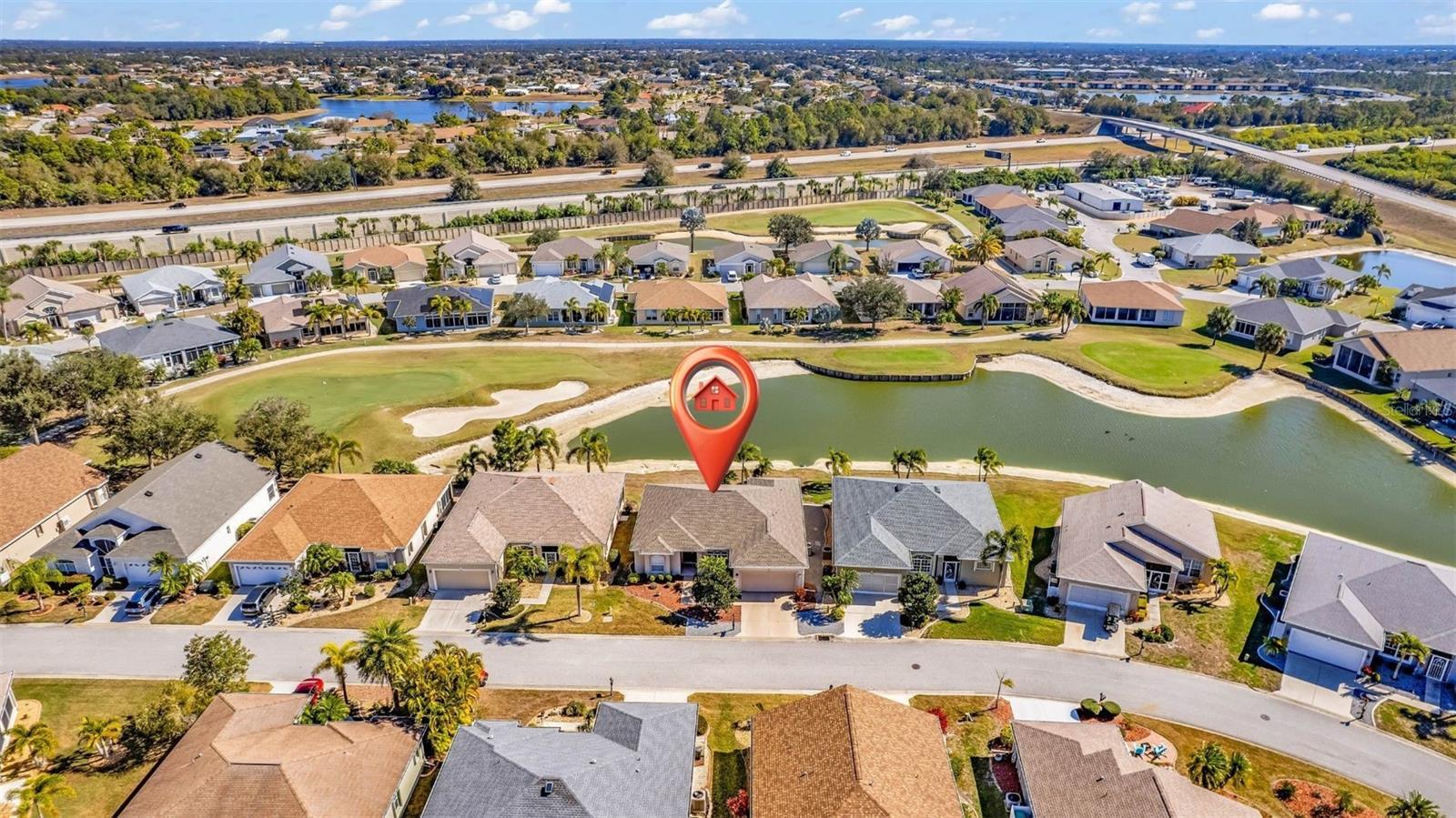 1816 SCARBOROUGH TRL, PUNTA GORDA, FL, 33980