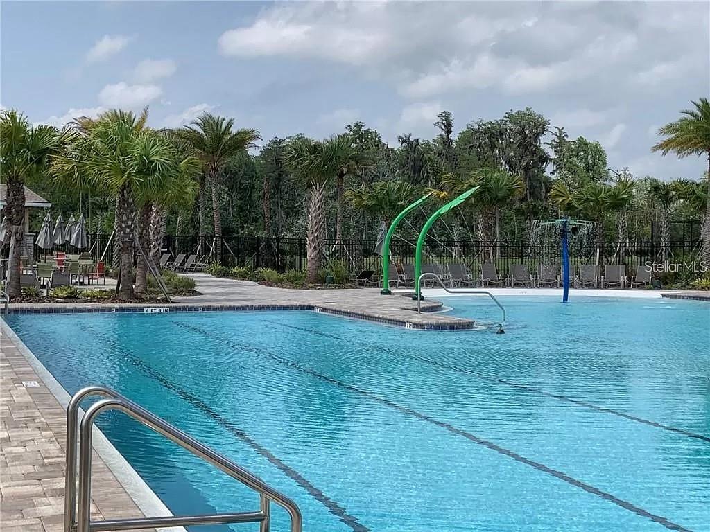 11440 SATIRE ST, ORLANDO, FL, 32832