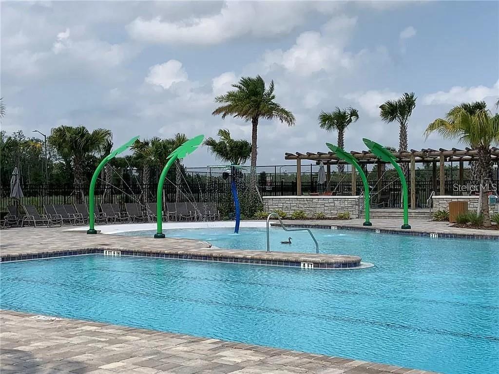 11440 SATIRE ST, ORLANDO, FL, 32832