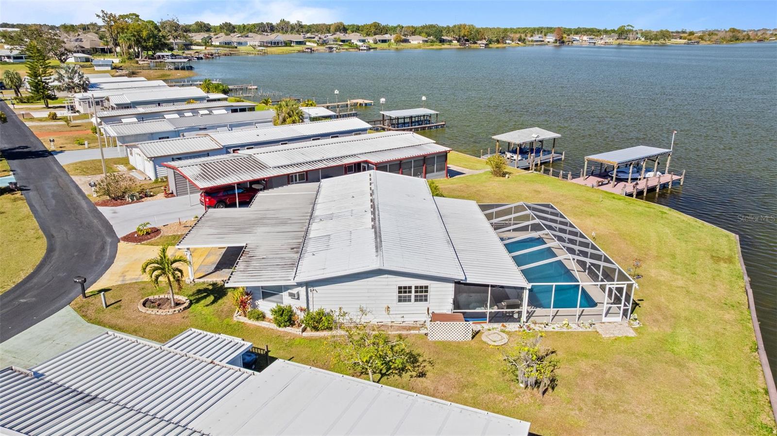 121 BONNIE DR, AUBURNDALE, FL, 33823