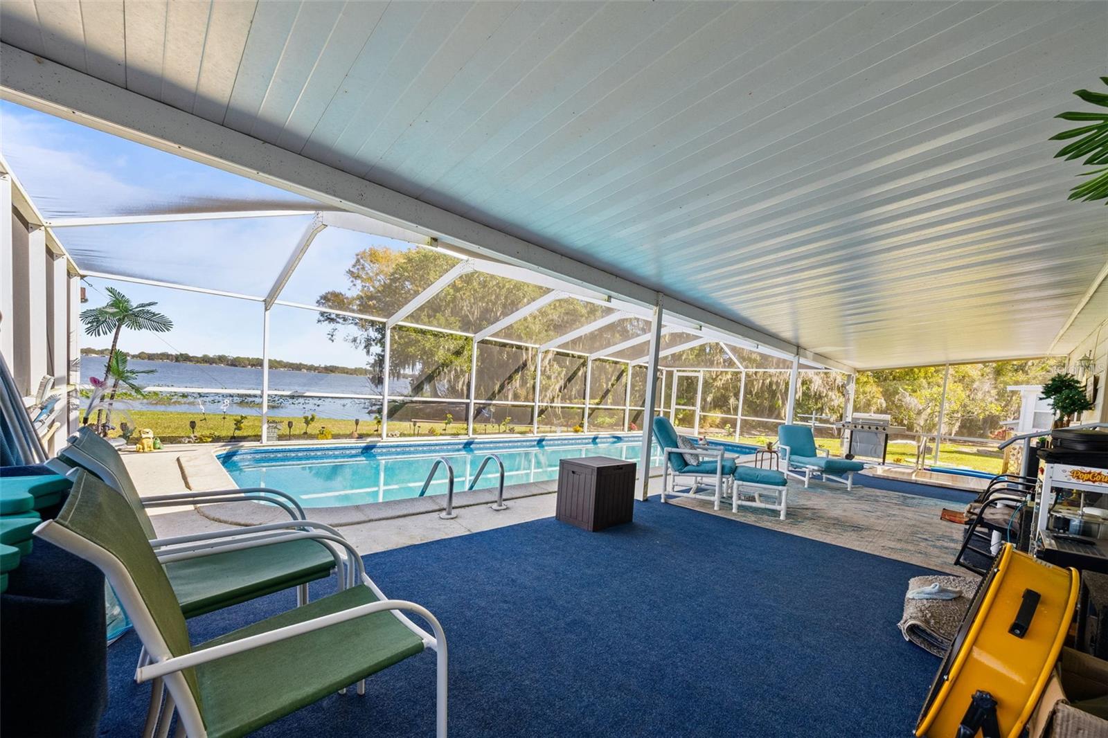 121 BONNIE DR, AUBURNDALE, FL, 33823