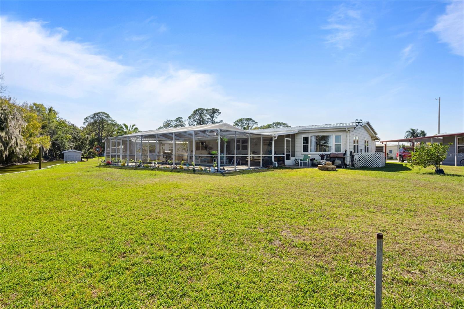 121 BONNIE DR, AUBURNDALE, FL, 33823