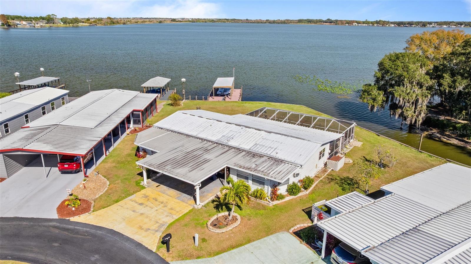 121 BONNIE DR, AUBURNDALE, FL, 33823