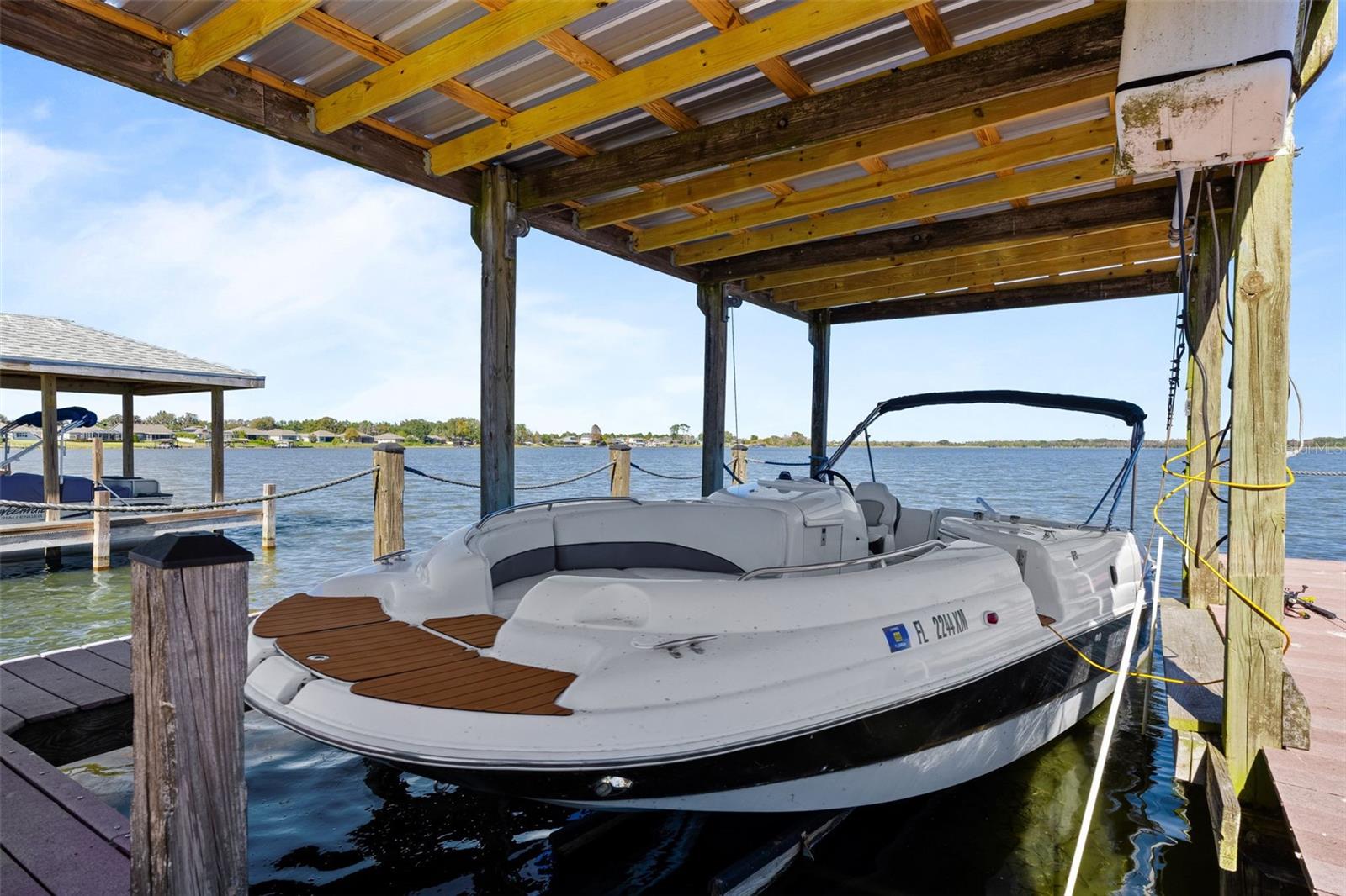 121 BONNIE DR, AUBURNDALE, FL, 33823