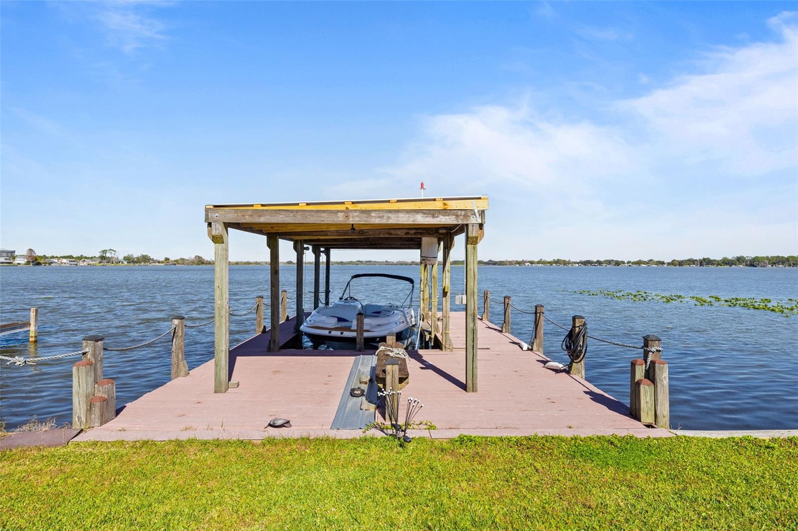 121 BONNIE DR, AUBURNDALE, FL, 33823