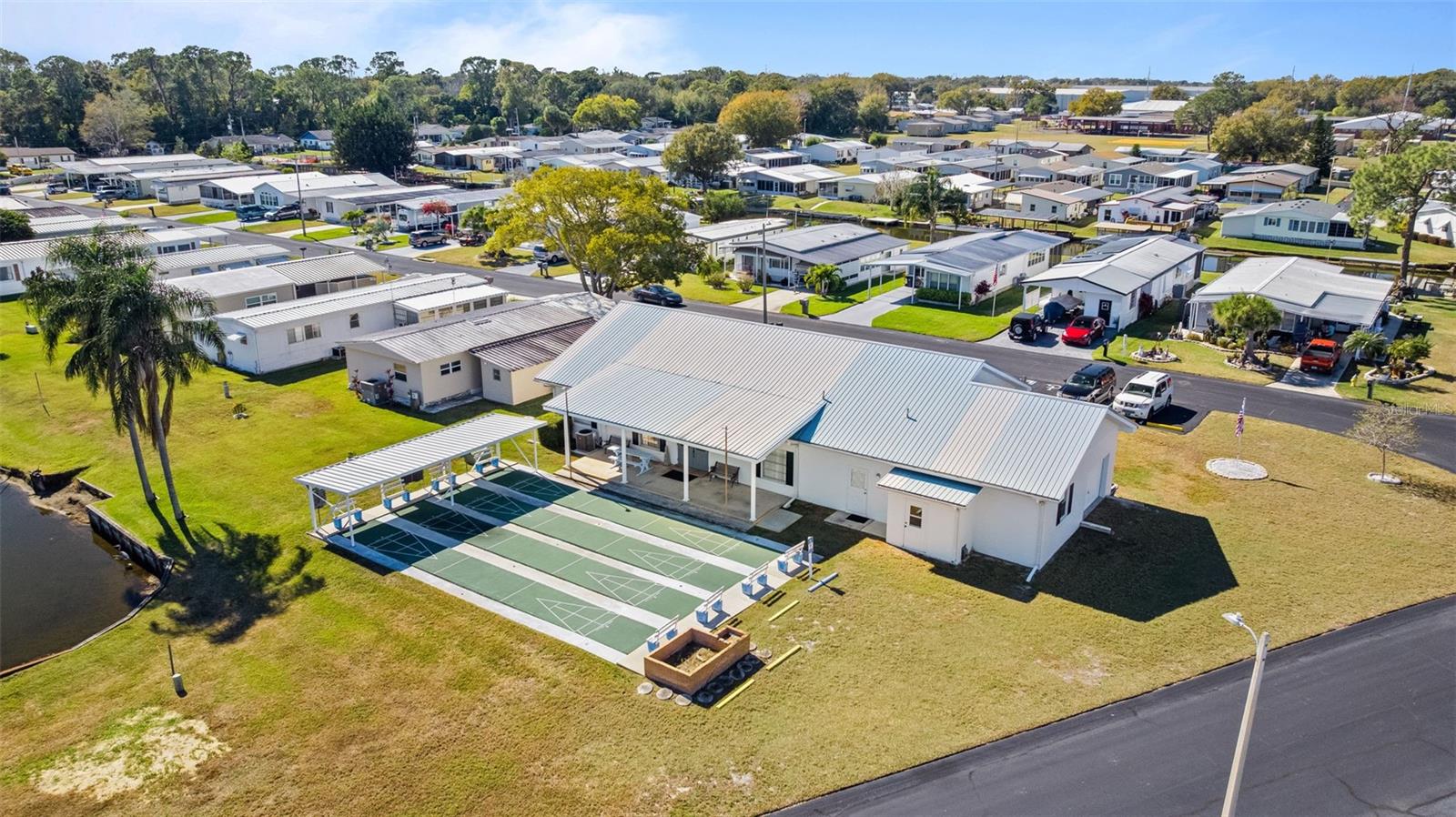 121 BONNIE DR, AUBURNDALE, FL, 33823