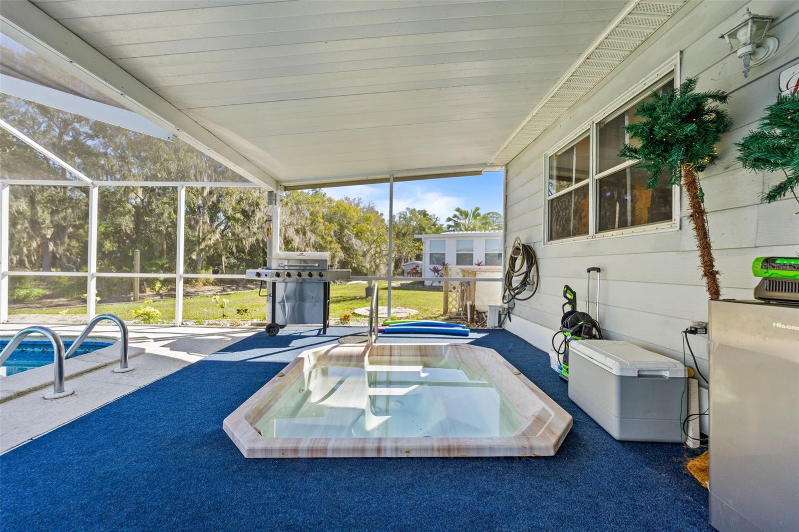 121 BONNIE DR, AUBURNDALE, FL, 33823