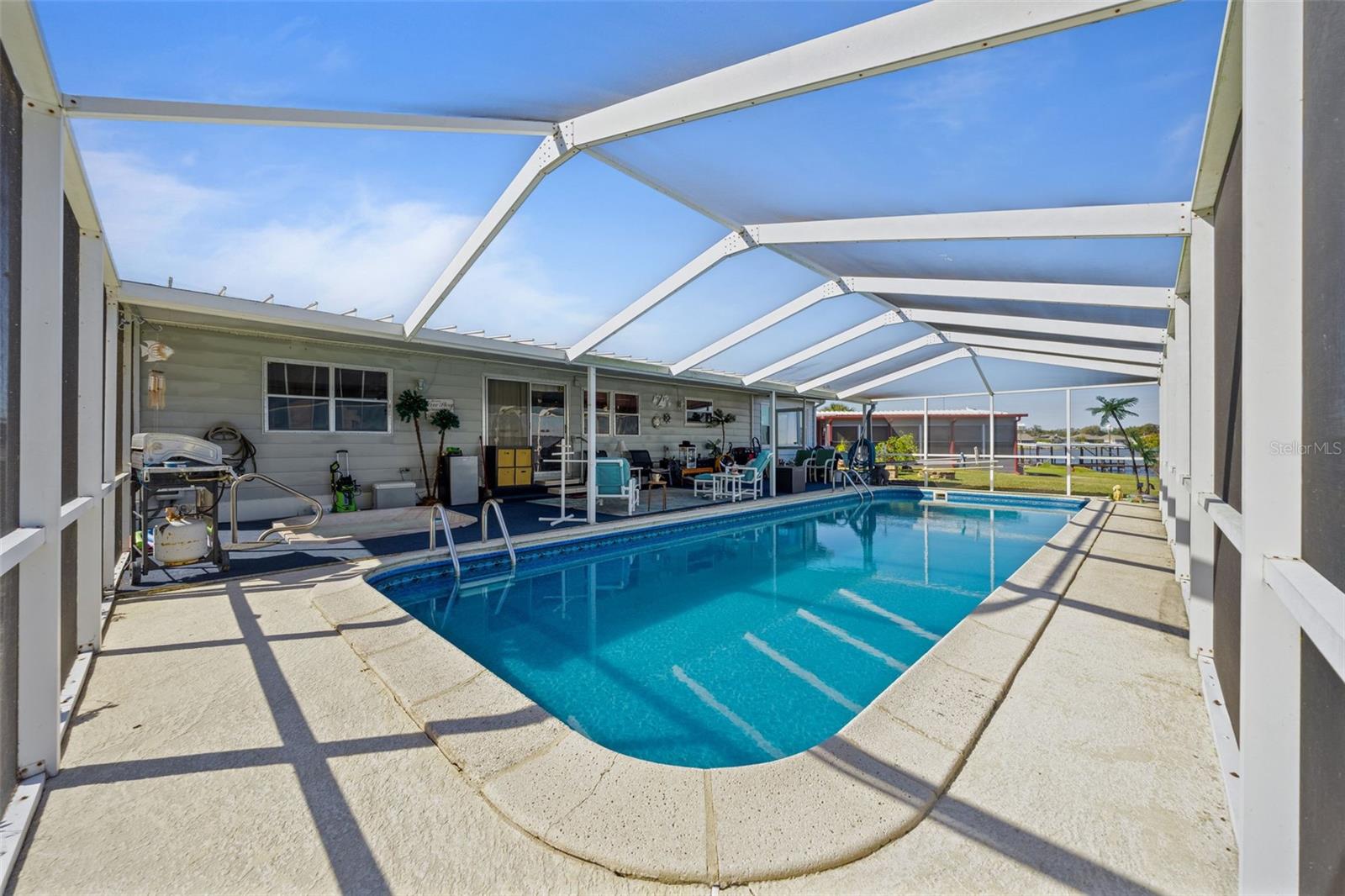 121 BONNIE DR, AUBURNDALE, FL, 33823