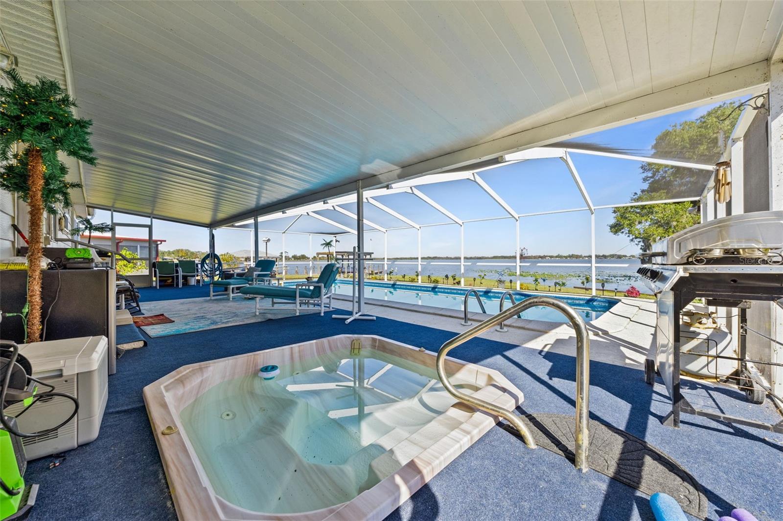 121 BONNIE DR, AUBURNDALE, FL, 33823