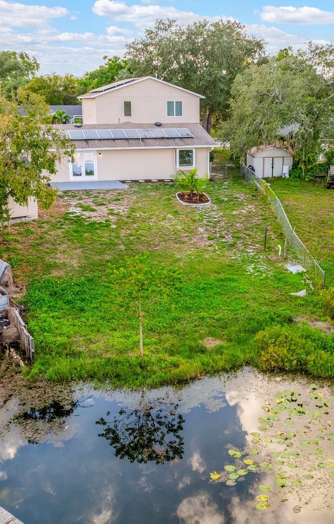 1236 RUSSELL DR, OCOEE, FL, 34761