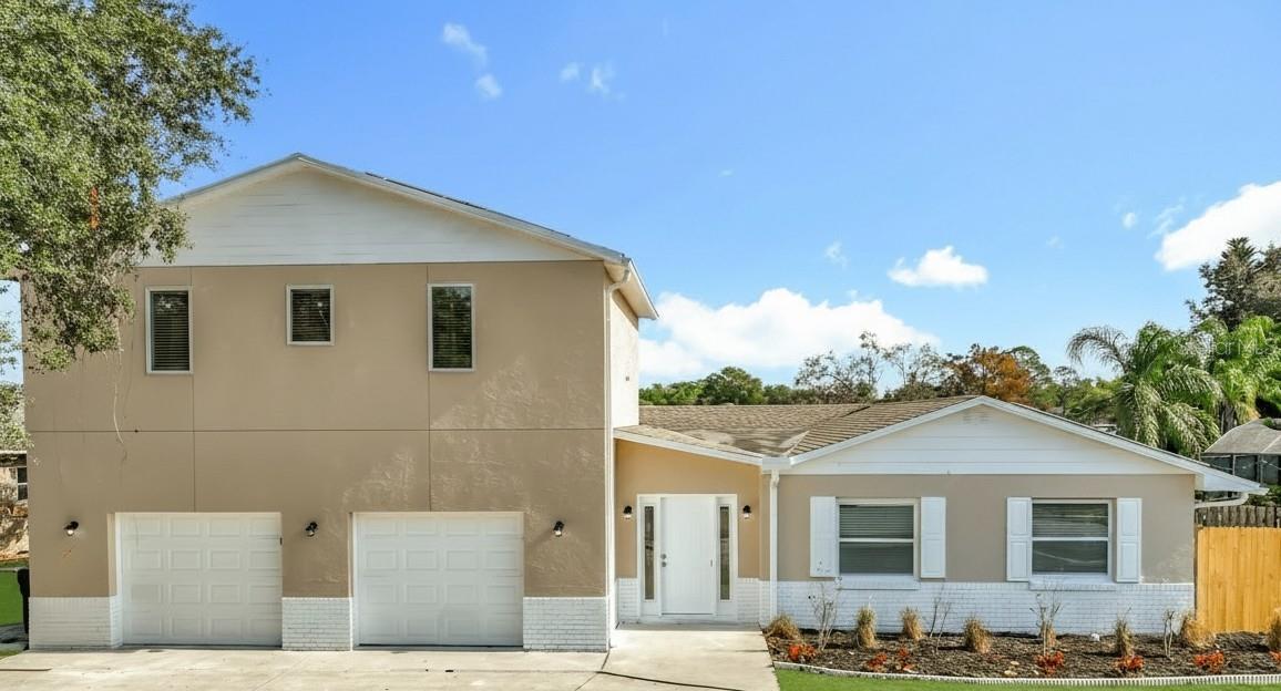 1236 RUSSELL DR, OCOEE, FL, 34761