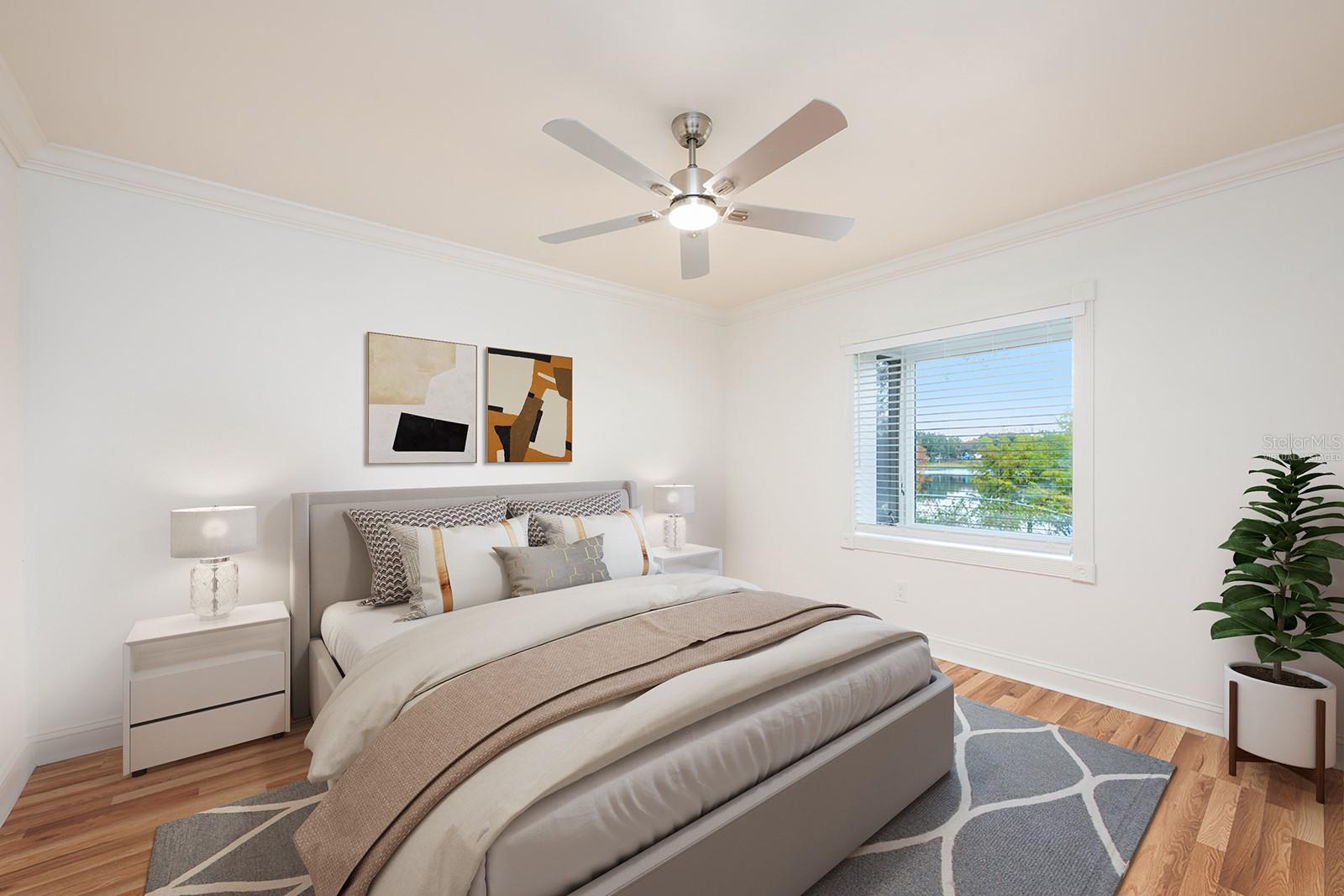 1236 RUSSELL DR, OCOEE, FL, 34761