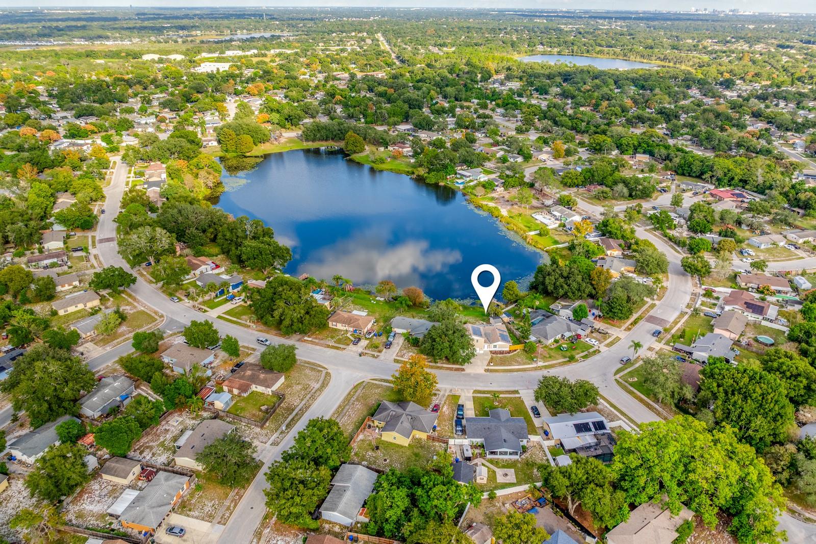 1236 RUSSELL DR, OCOEE, FL, 34761