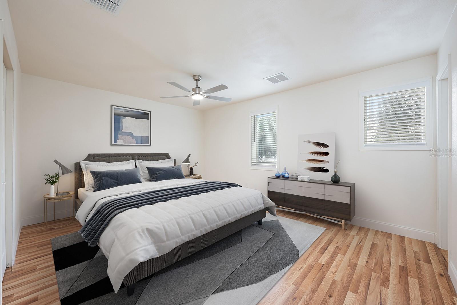 1236 RUSSELL DR, OCOEE, FL, 34761