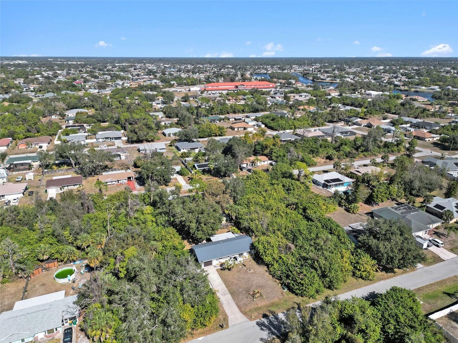 838 SPRING VIEW AVE NW, PORT CHARLOTTE, FL, 33948