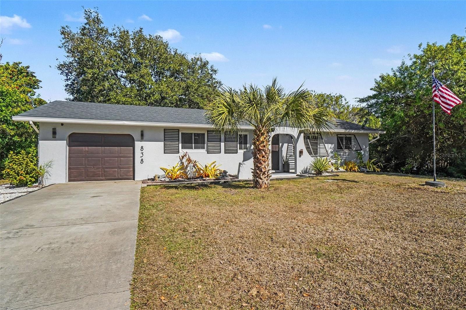 838 SPRING VIEW AVE NW, PORT CHARLOTTE, FL, 33948