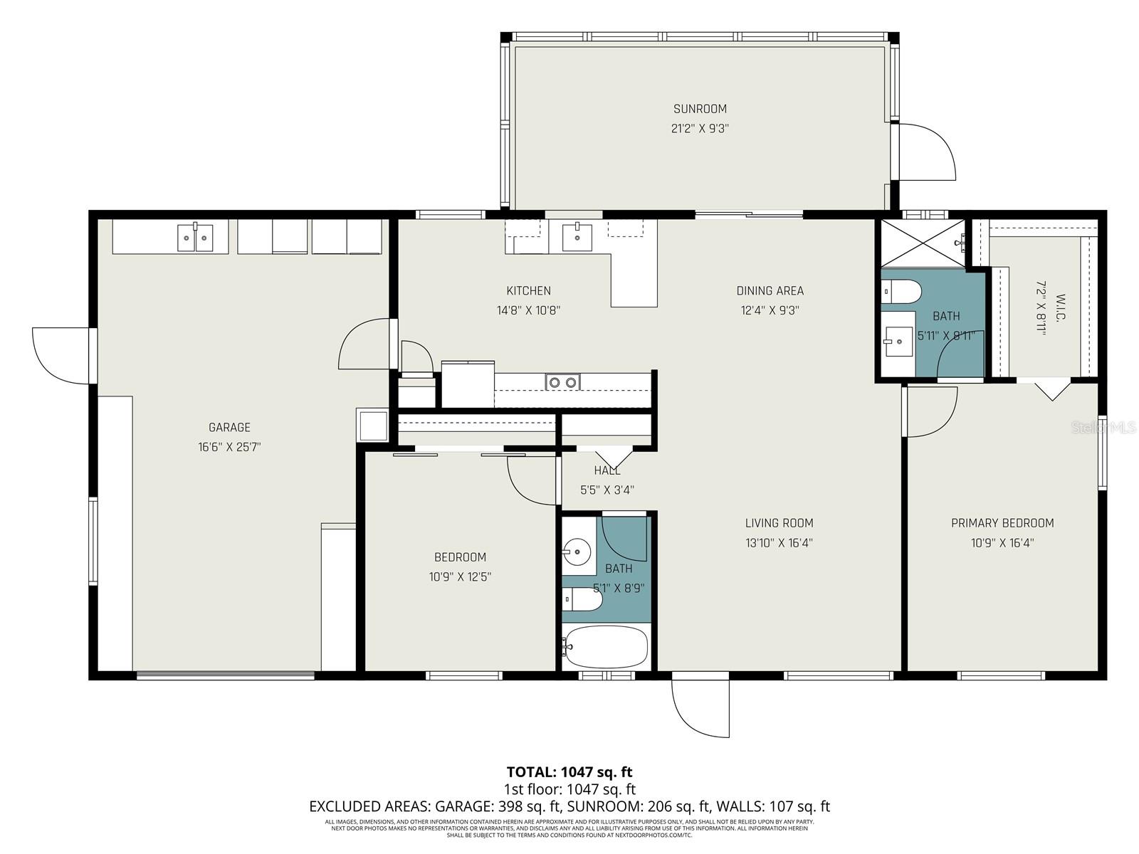 838 SPRING VIEW AVE NW, PORT CHARLOTTE, FL, 33948