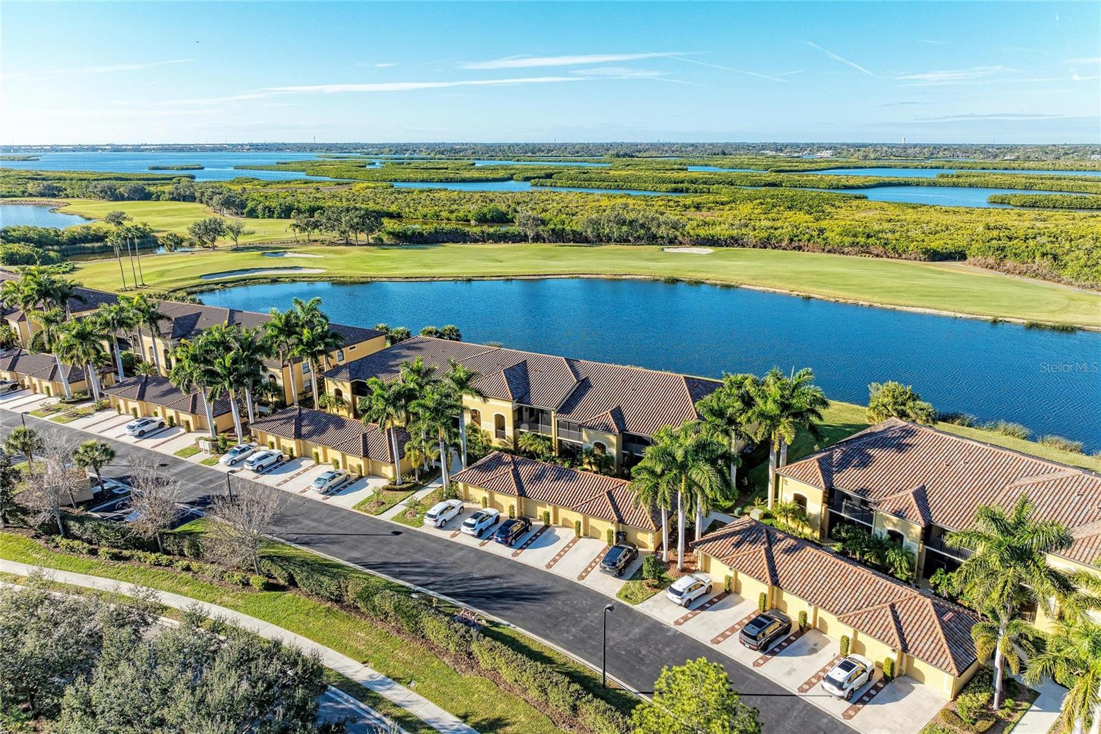 VERANDA II AT RIVER STRAND PH I, BRADENTON, FL, 34212