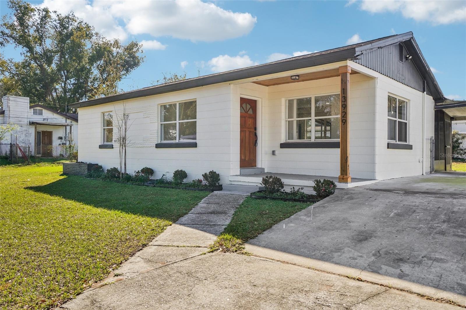 13929 2ND ST, DADE CITY, FL, 33525