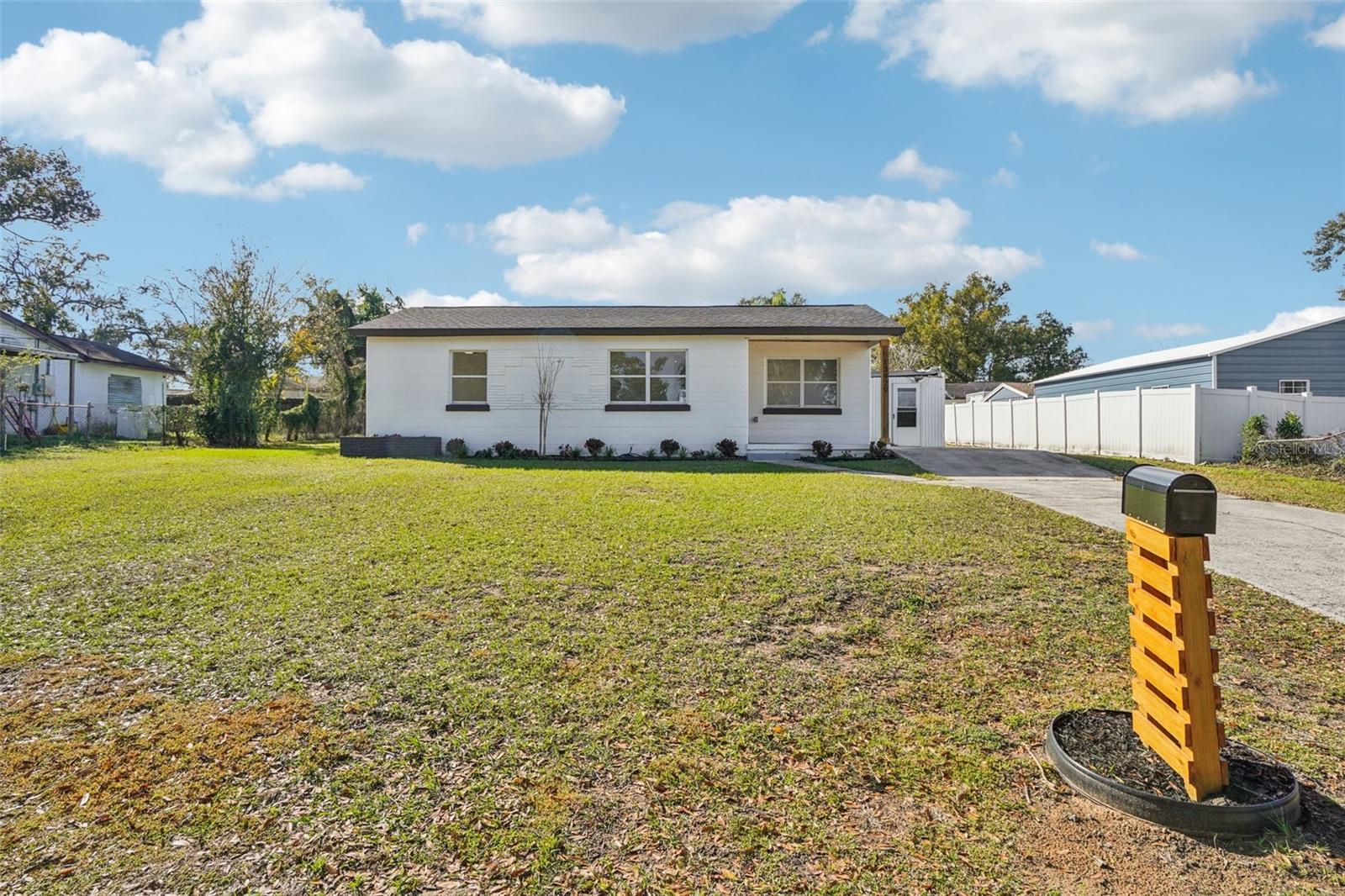 13929 2ND ST, DADE CITY, FL, 33525