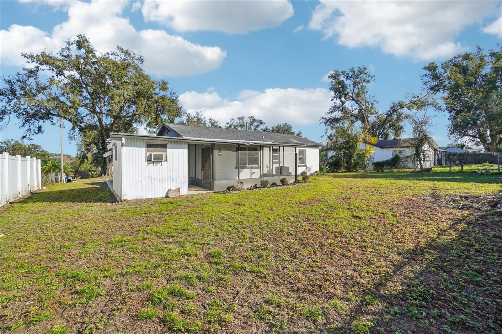 13929 2ND ST, DADE CITY, FL, 33525