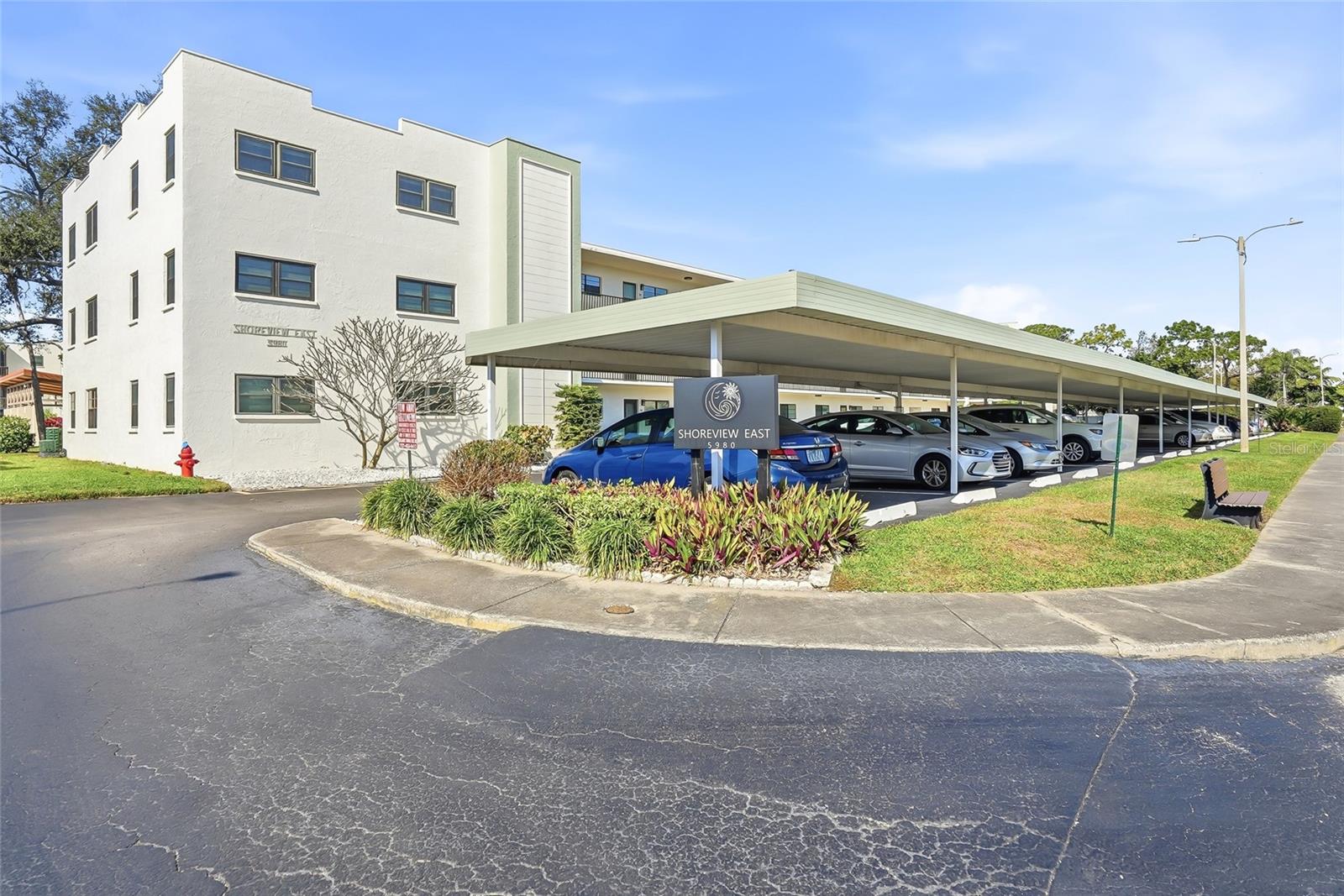 Welcome home to Shoreview East!