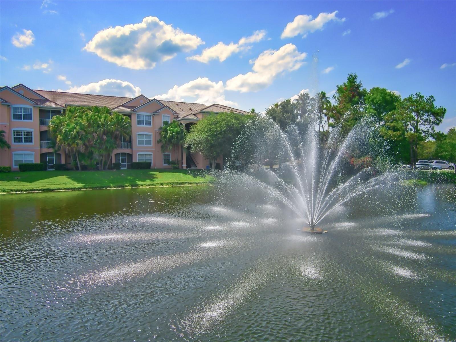 13584 TURTLE MARSH LOOP #113, ORLANDO, FL, 32837