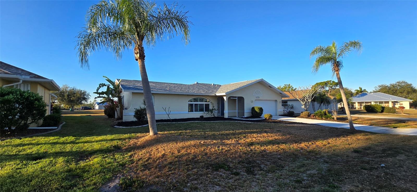 26127 CONSTANTINE RD, PUNTA GORDA, FL, 33983
