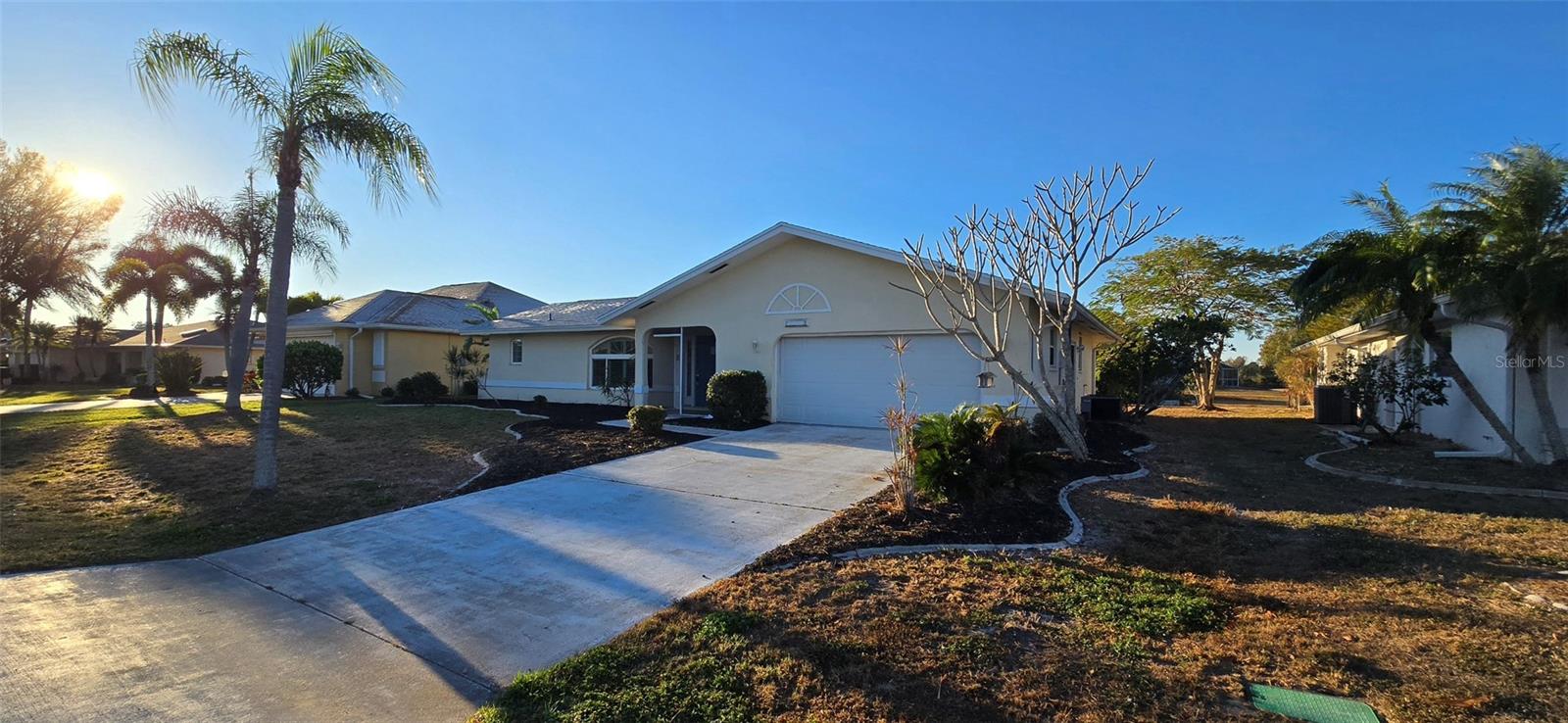 26127 CONSTANTINE RD, PUNTA GORDA, FL, 33983