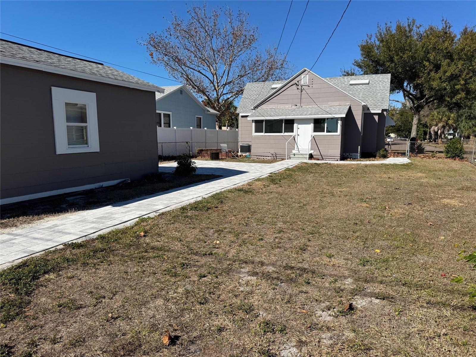 2708 9TH AVE N, ST PETERSBURG, FL, 33713