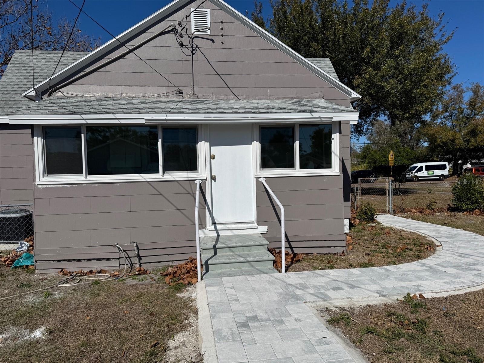 2708 9TH AVE N, ST PETERSBURG, FL, 33713