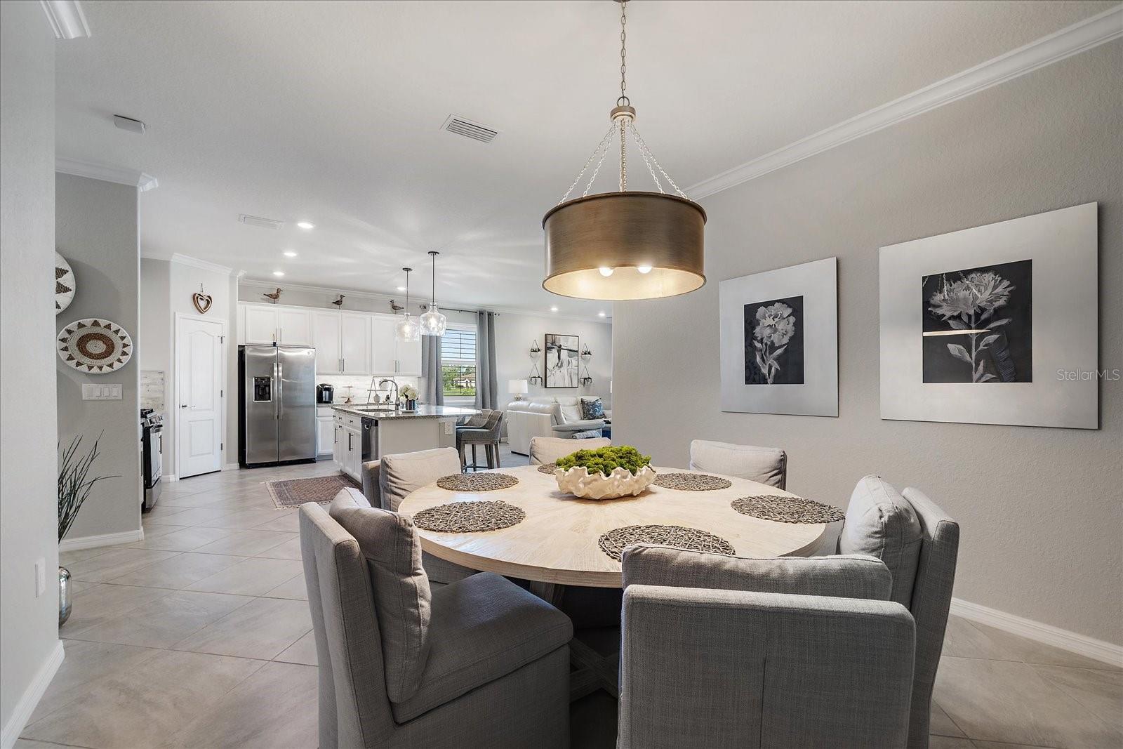 2520 AVOLET CT, BRADENTON, FL, 34211