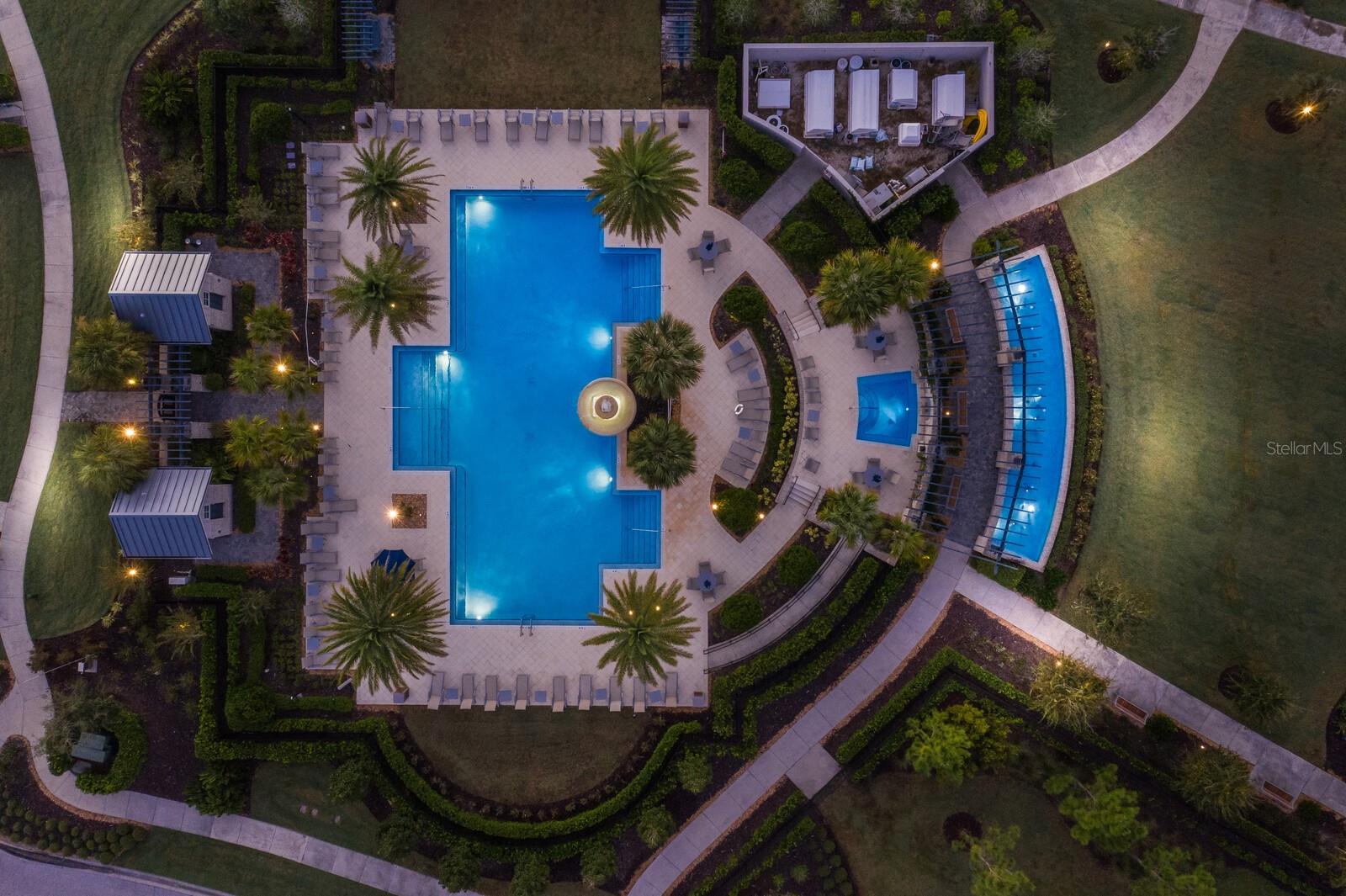 2520 AVOLET CT, BRADENTON, FL, 34211