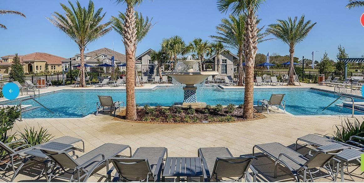 2520 AVOLET CT, BRADENTON, FL, 34211