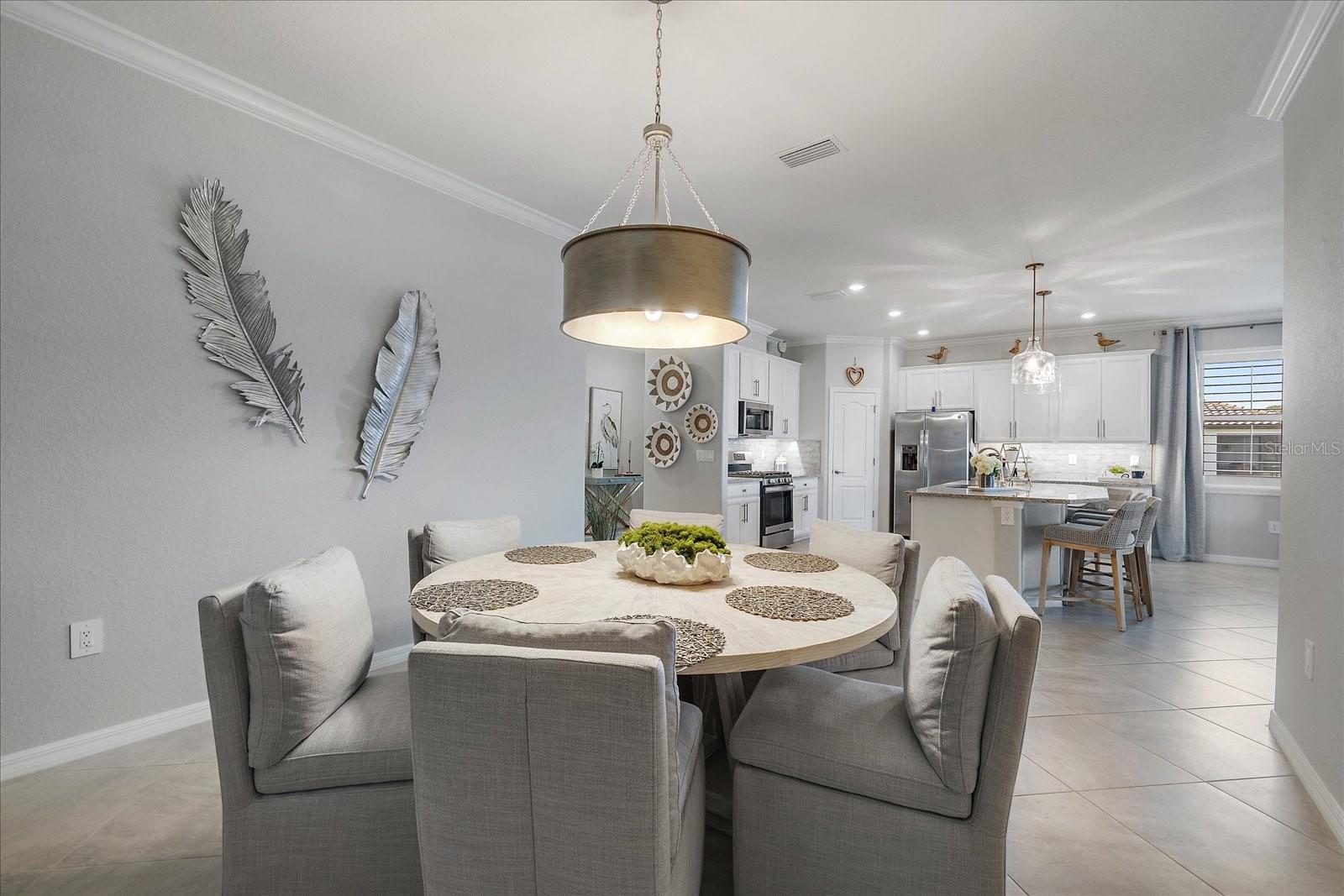 2520 AVOLET CT, BRADENTON, FL, 34211