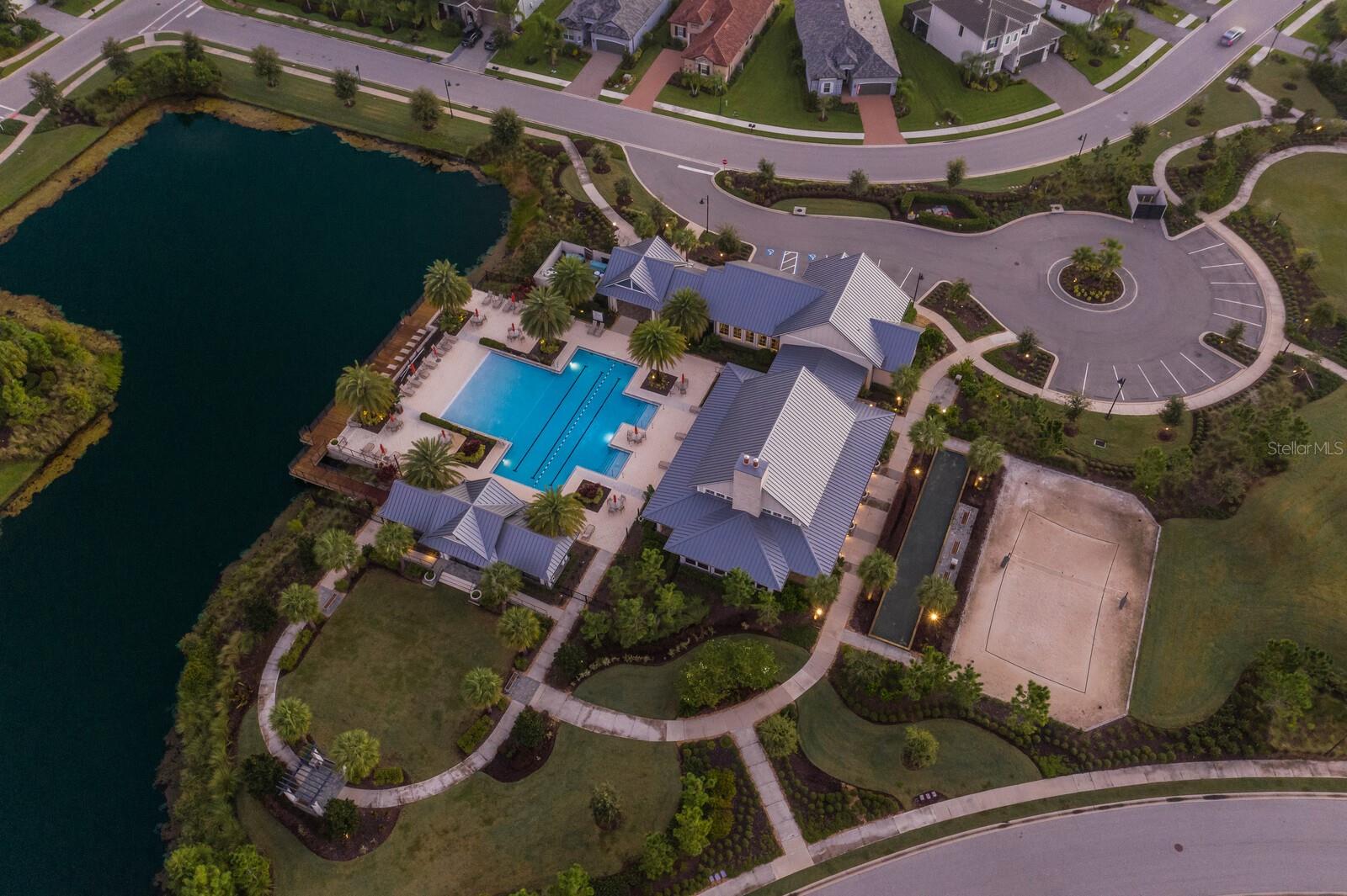 2520 AVOLET CT, BRADENTON, FL, 34211