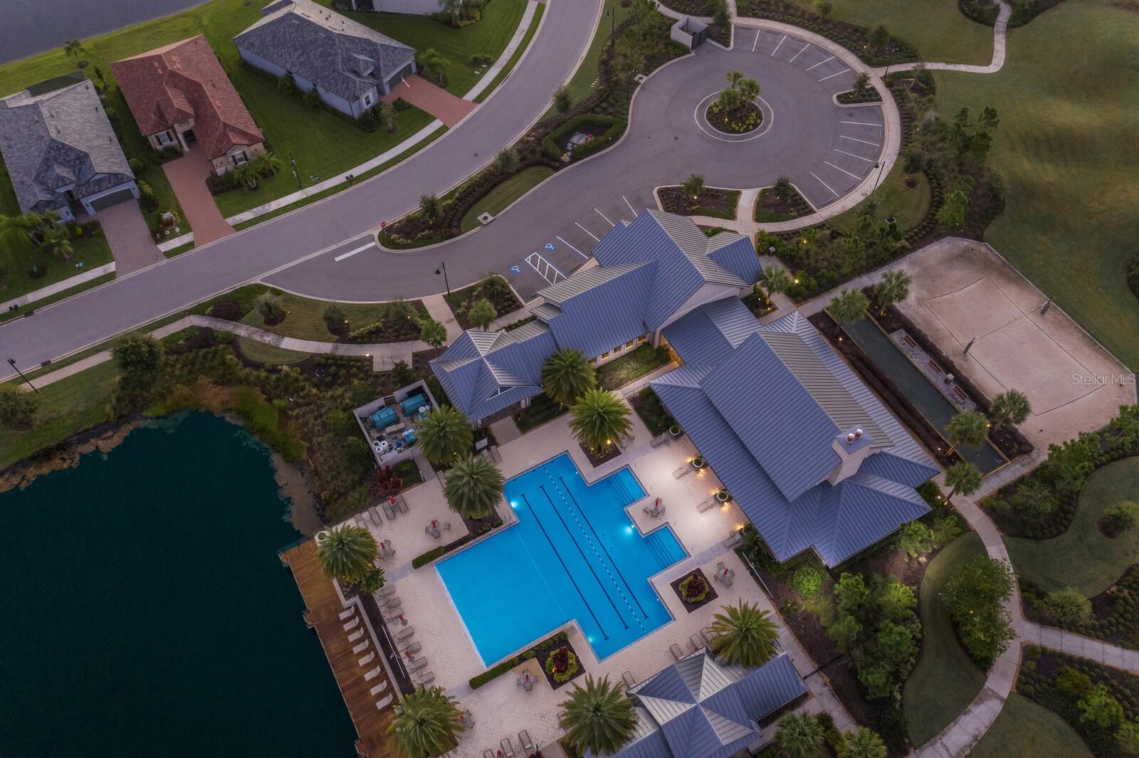 2520 AVOLET CT, BRADENTON, FL, 34211