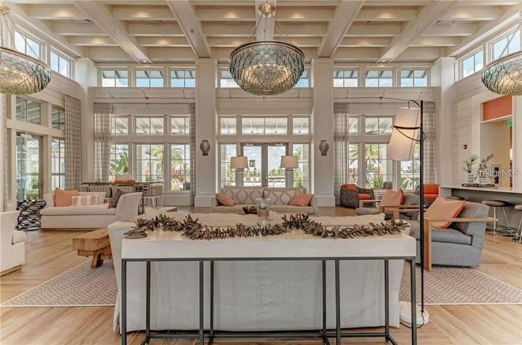 2520 AVOLET CT, BRADENTON, FL, 34211