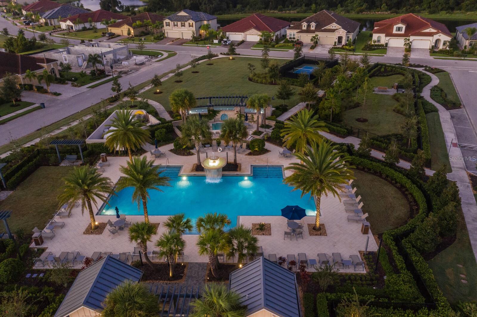 2520 AVOLET CT, BRADENTON, FL, 34211