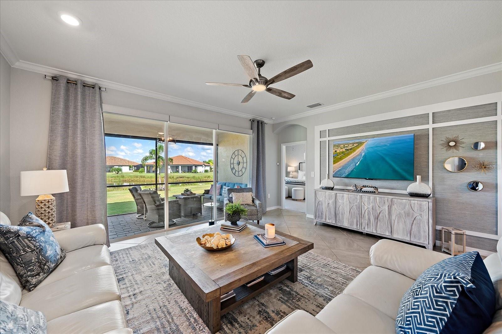 2520 AVOLET CT, BRADENTON, FL, 34211