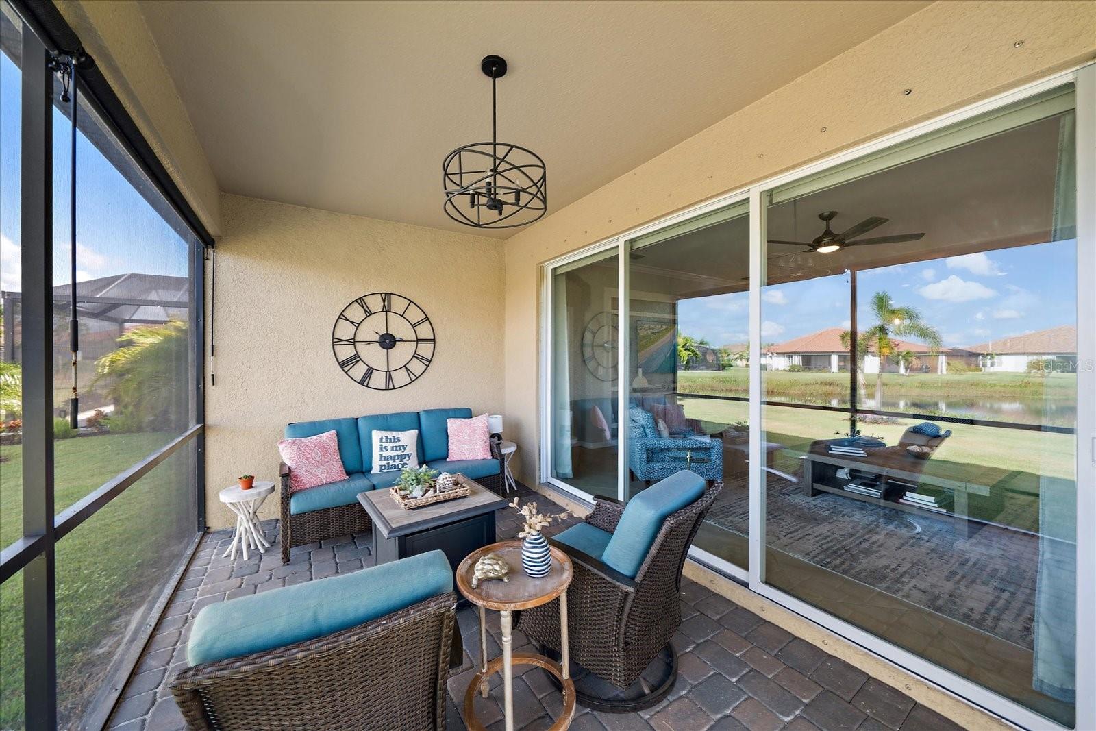 2520 AVOLET CT, BRADENTON, FL, 34211